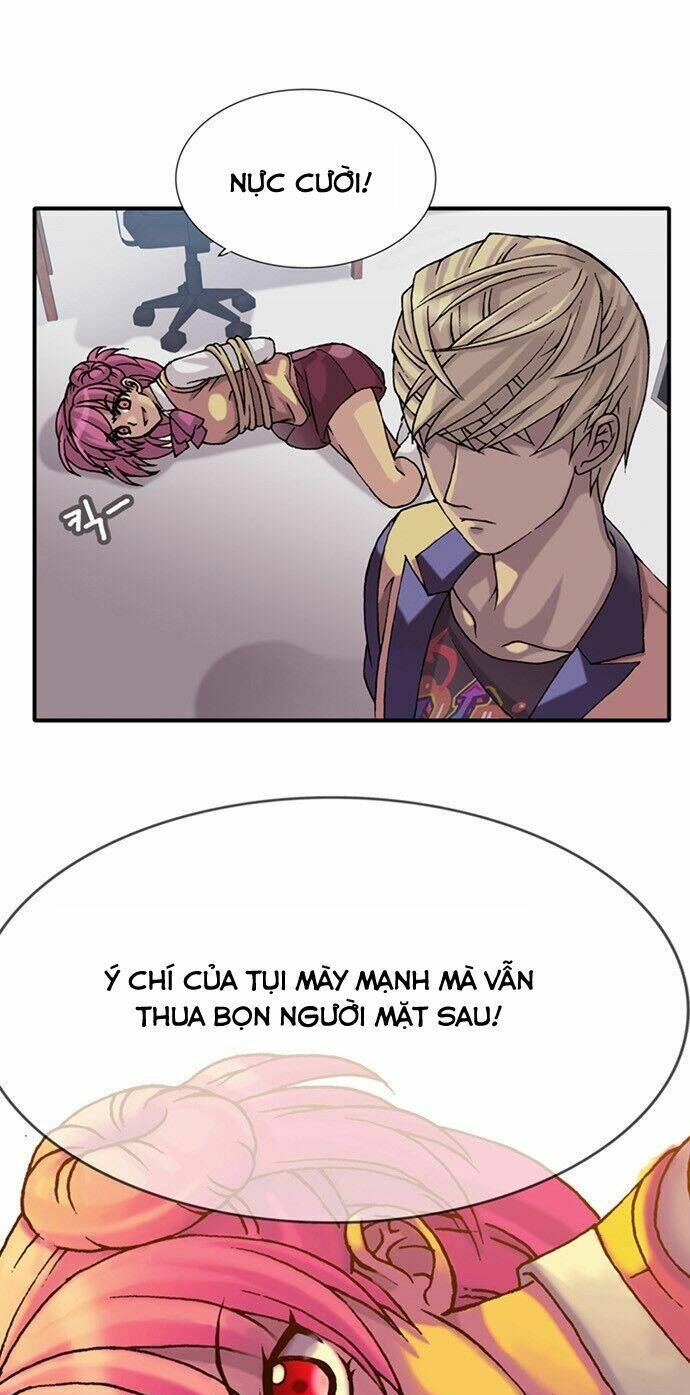 Trăng Mờ Chương 14 Ảnh 37