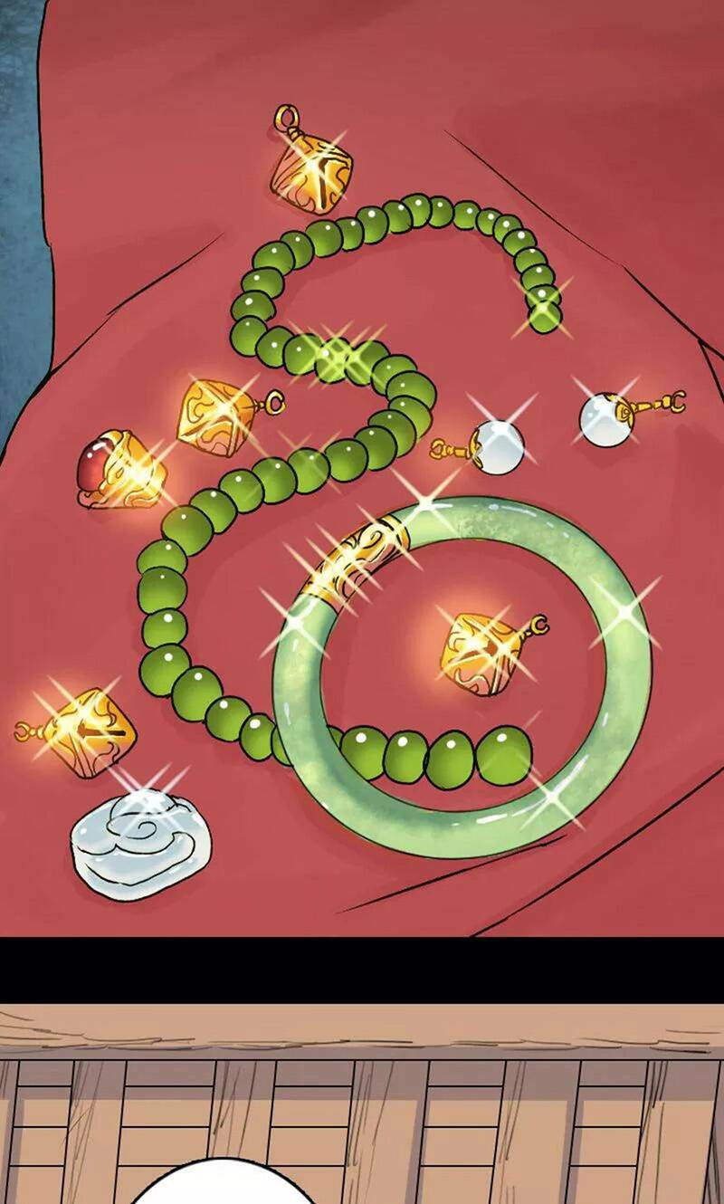 Quan Tài Hung Ác Chương 2 Ảnh 19