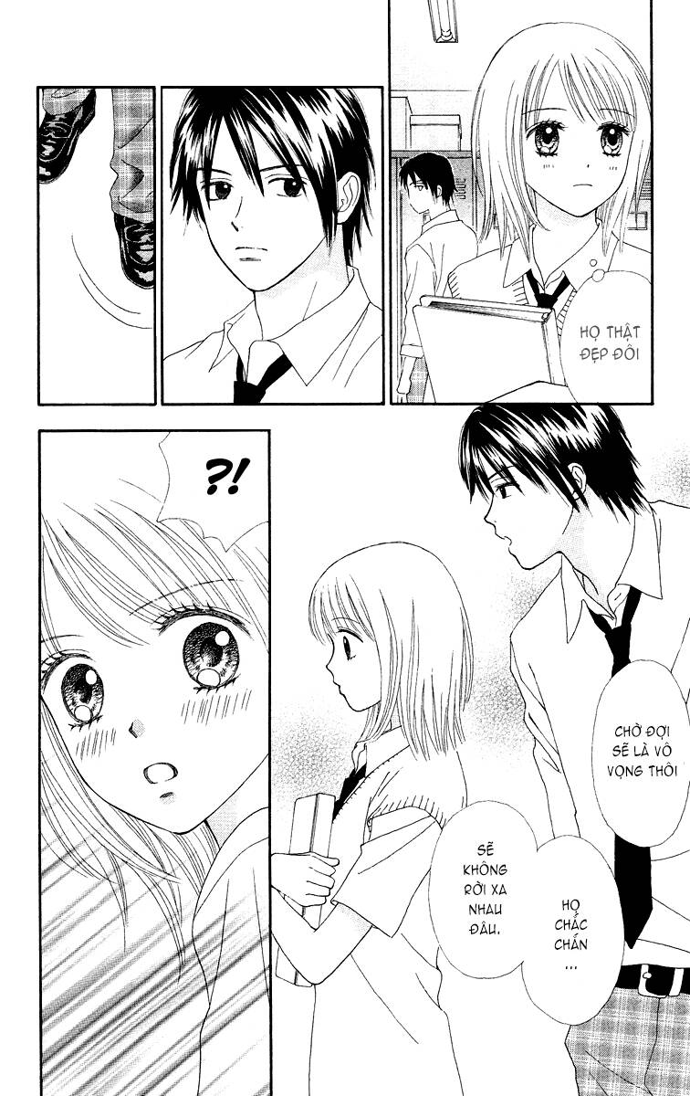 Chitose Etc. Chương 3 Ảnh 25