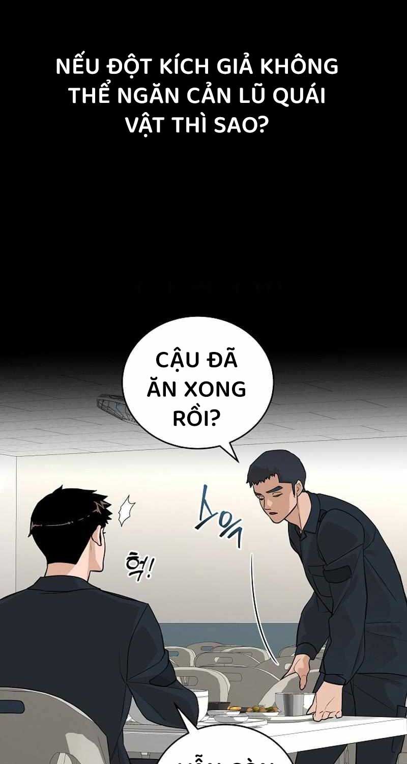 Đột Kích Giả Chương 17 Ảnh 66