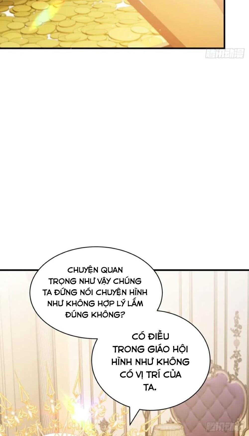 Giẫm Lên Cặn Bã Nam Nhân Làm Chủ Thần Chương 28 Ảnh 26