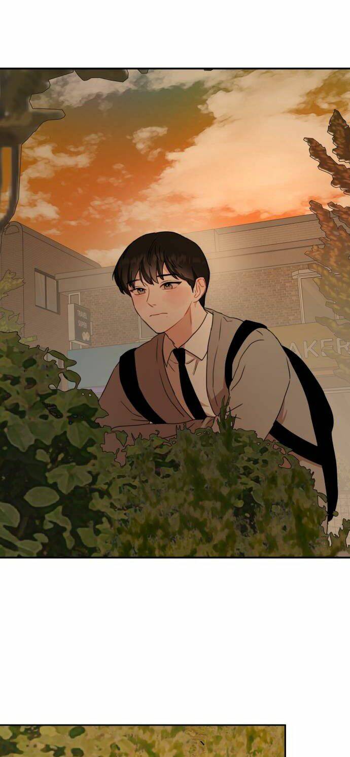 Bloody Romance - Lãng Mạn Đẫm Máu Chương 8 Ảnh 12