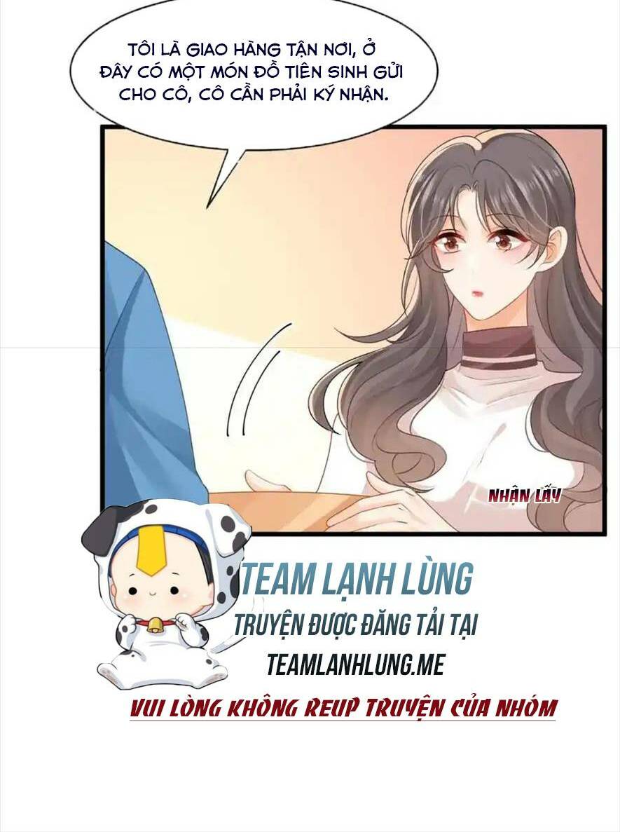 Vụng Trộm Chương 39 Ảnh 14