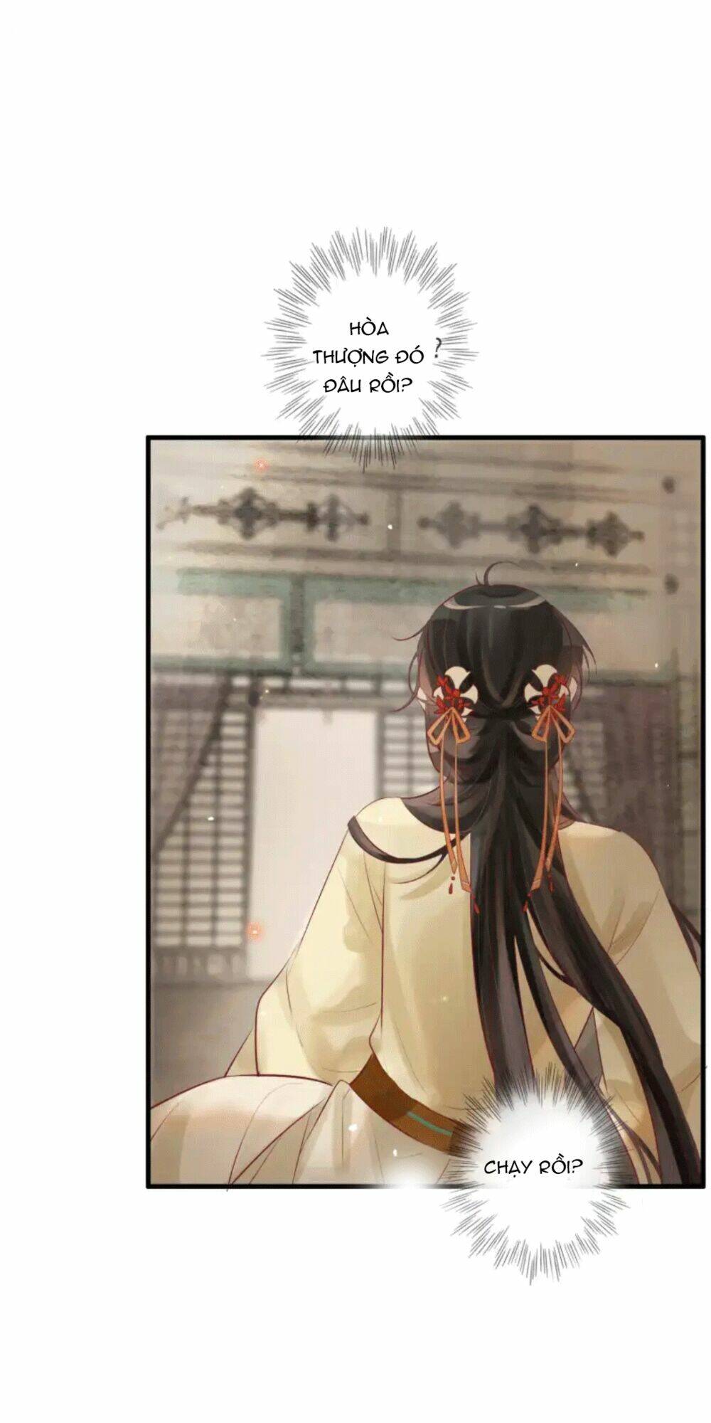 Hòa Thượng Phản Diện Giả Bạch Liên Hoa Chương 4 Ảnh 6