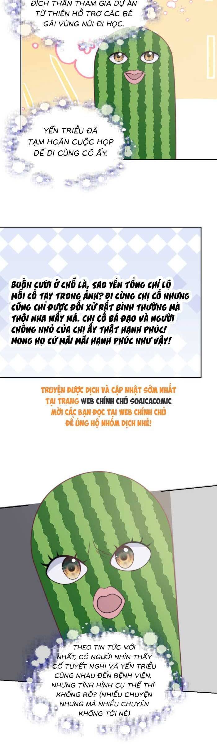 Nữ Tướng Xuyên Đến Hiện Đại Trở Thành Chị Dâu Quyền Lực Chương 143 Ảnh 7