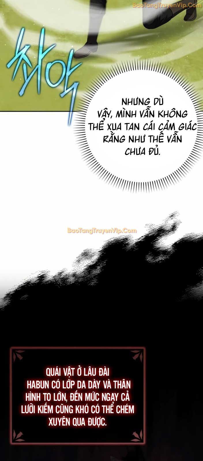 Sát Thủ Tái Sinh Thành Một Kiếm Sĩ Thiên Tài Chương 56 Ảnh 42