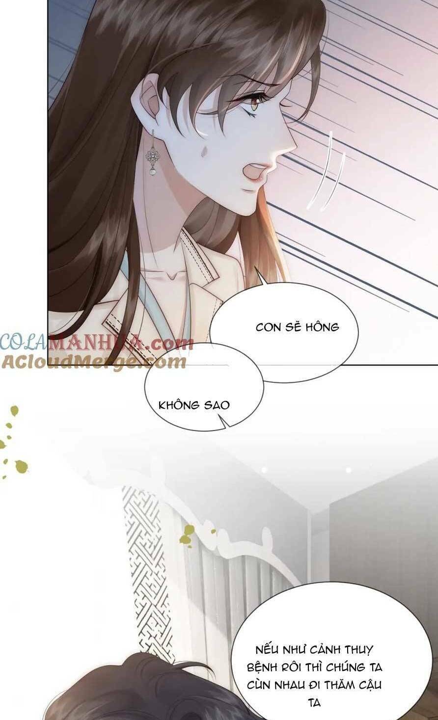 Nhất Dạ Trầm Hôn Chương 39 Ảnh 47