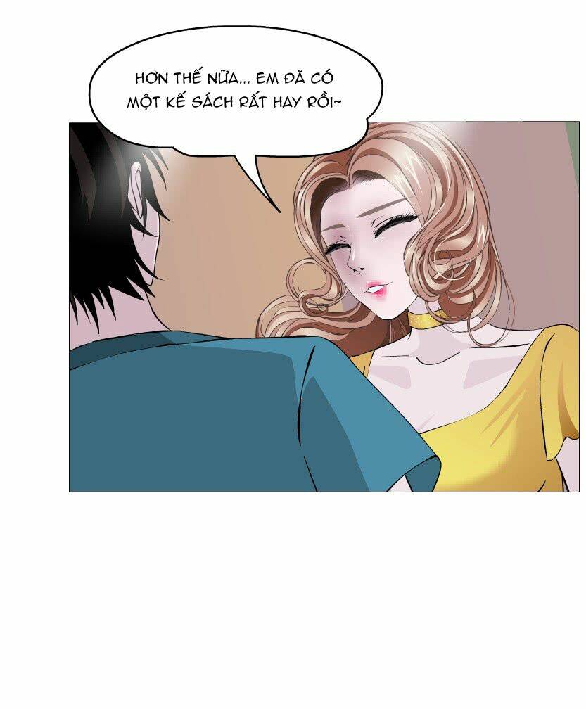 Cạm Bẫy Của Nữ Thần Chương 163 Ảnh 38