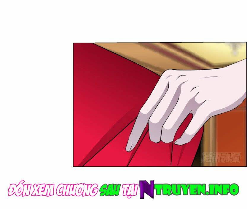 Cạm Bẫy Của Nữ Thần Chương 166 Ảnh 30