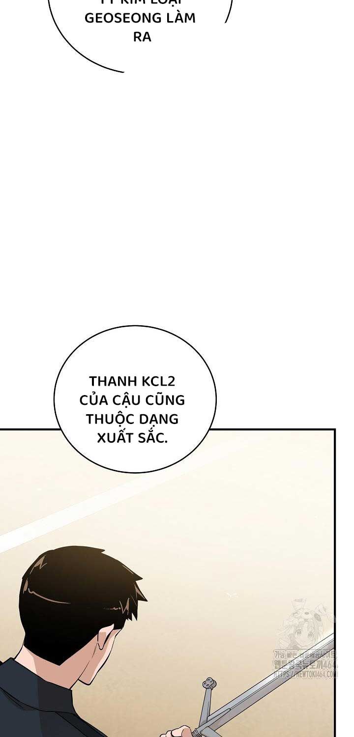 Đột Kích Giả Chương 20 Ảnh 13
