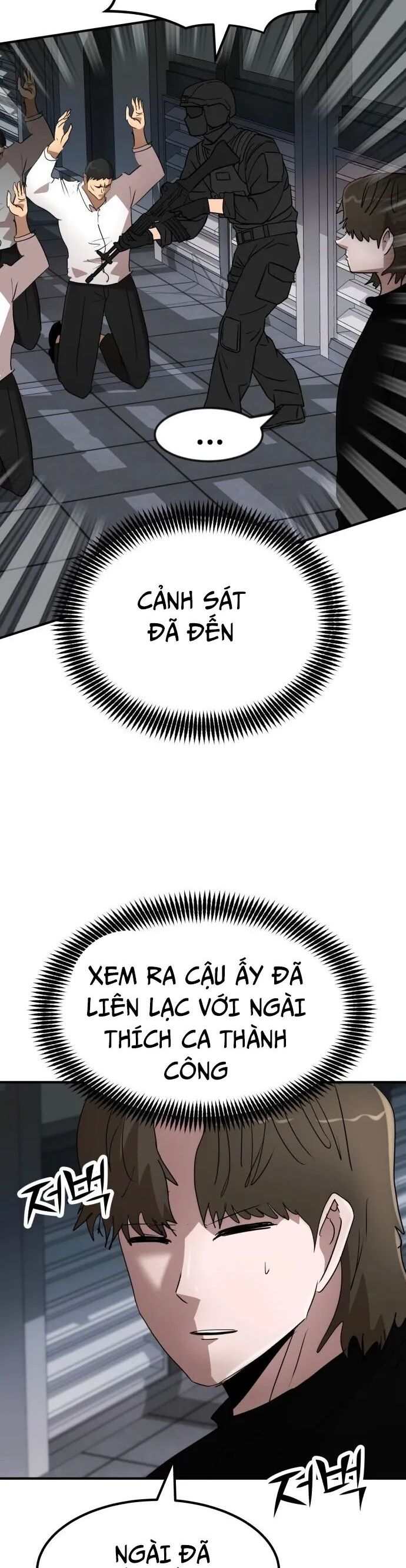 Coin Báo Thù Chương 67 Ảnh 27