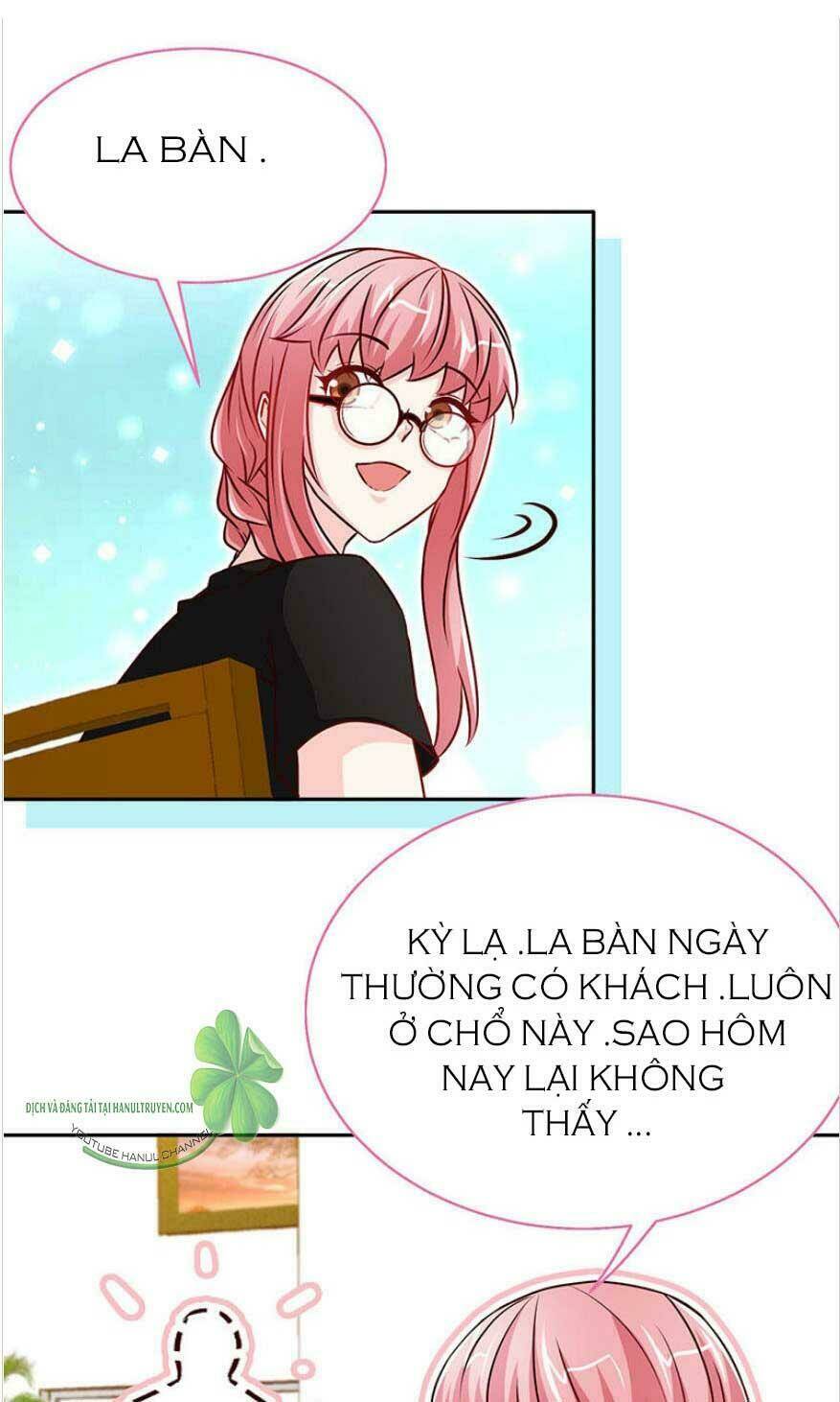 Truy Nã Toàn Cầu Truy Thê Về Sủng Chương 89.1 Ảnh 4
