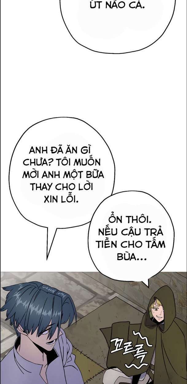 Chiến Binh Quật Cường Chương 125 Ảnh 52