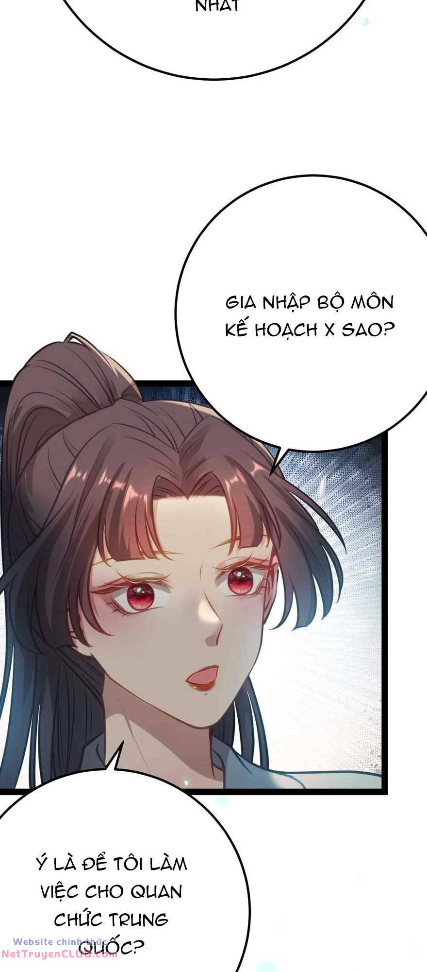 Nghịch Đồ Mỗi Ngày Đều Muốn Bắt Nạt Sư Phụ Chương 161 Ảnh 17