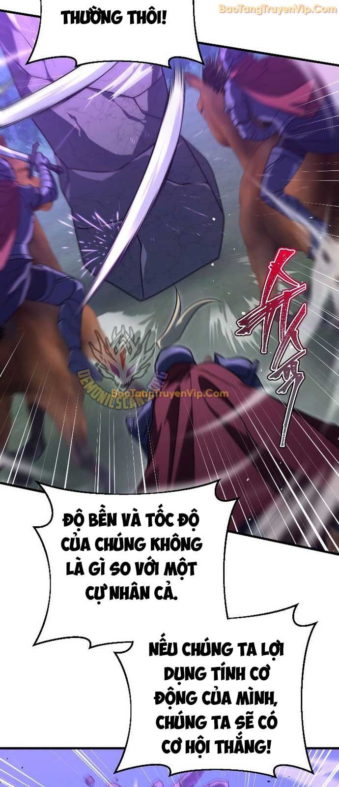 Hoàng Đế Thép Chương 31 Ảnh 31