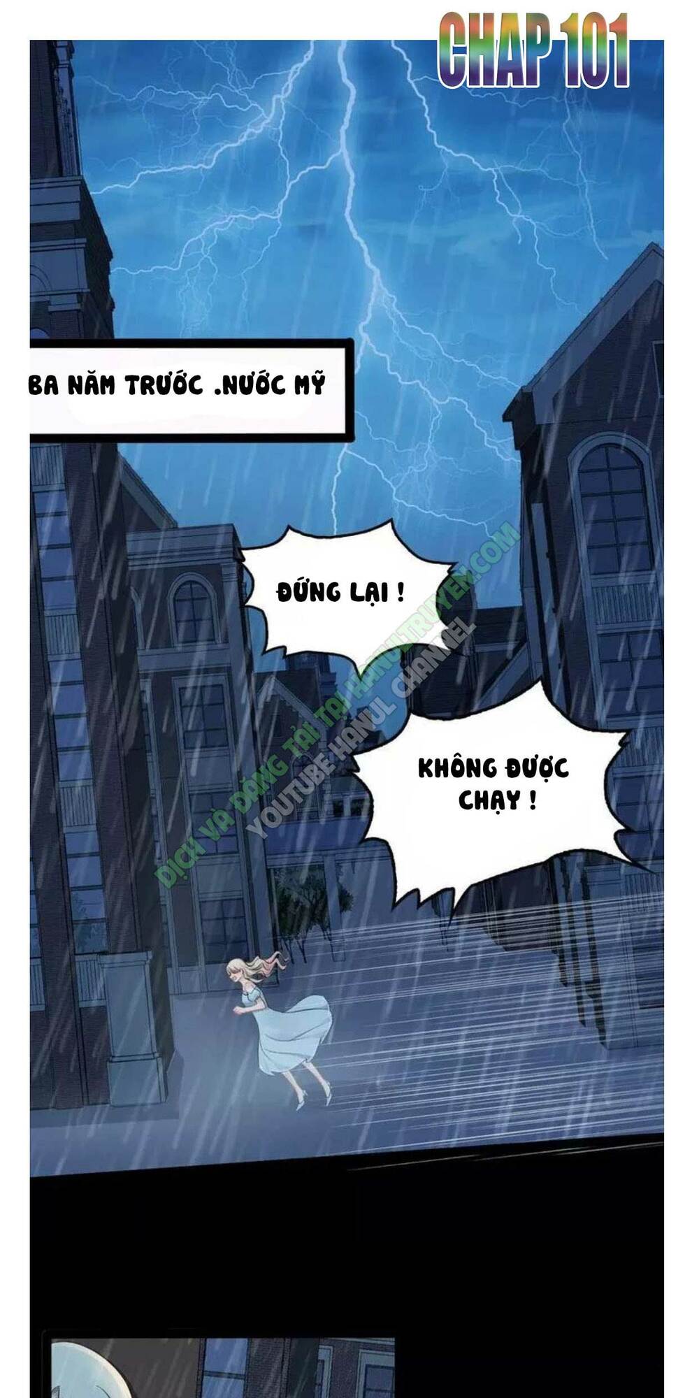 Thần Bí Đế Thiếu Điềm Sủng Thê Chương 101 Ảnh 5