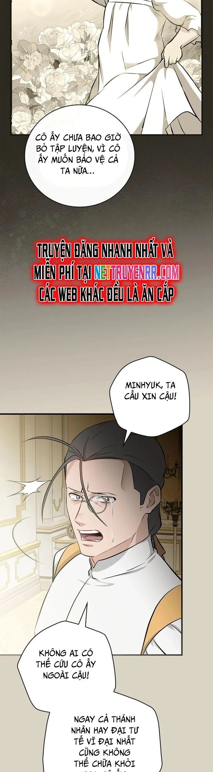 Level Up Chỉ Bằng Cách Ăn Cơm Chương 180 Ảnh 41