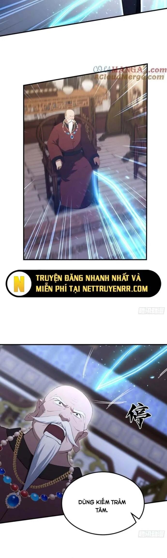 Quá Ảo! Ta Mở Lớp Đào Tạo Nữ Đế Chương 80 Ảnh 27