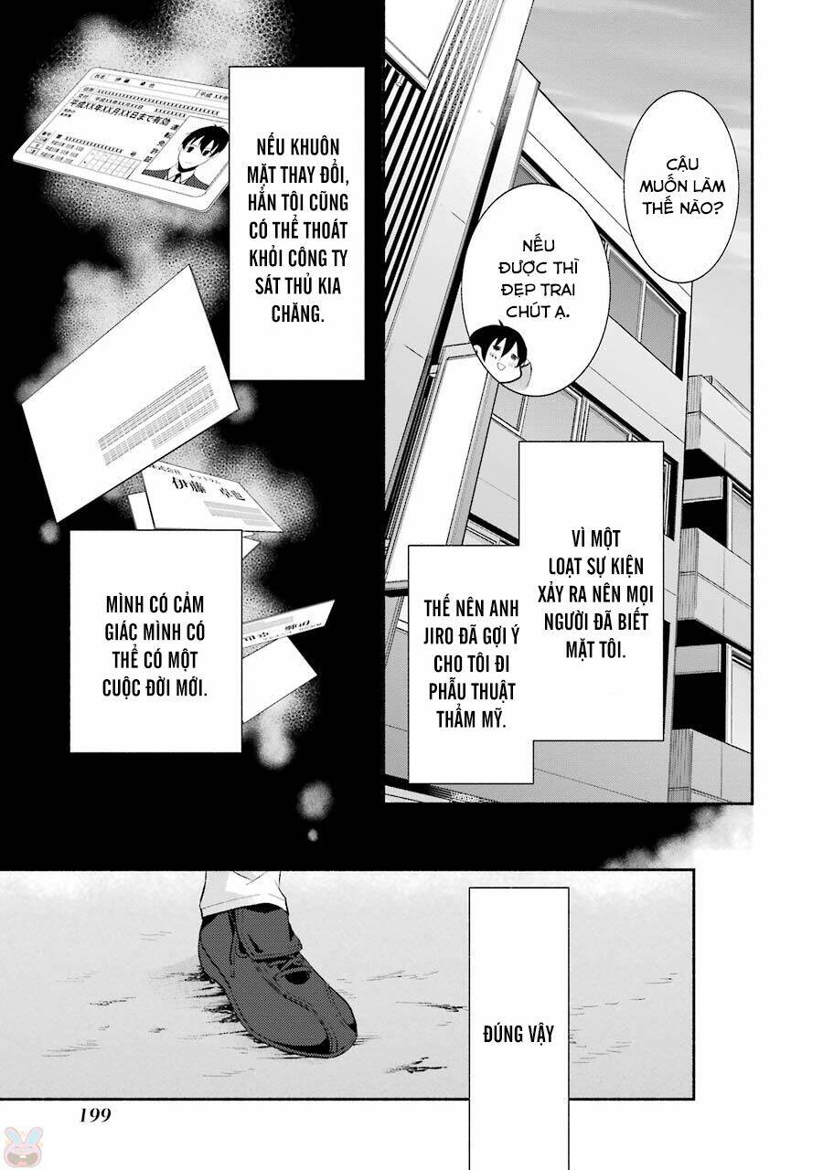 Hakata Tonkotsu Ramens Chương 12 Ảnh 50