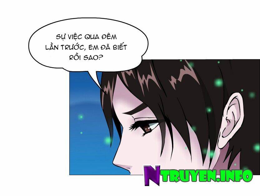 Cạm Bẫy Của Nữ Thần Chương 181 Ảnh 25