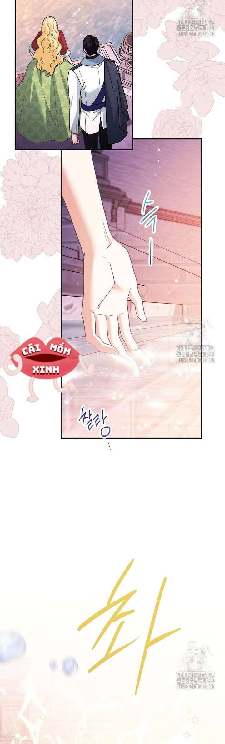 Không Cần Sự Ám Ảnh Của Bạo Chúa Chương 19 Ảnh 24