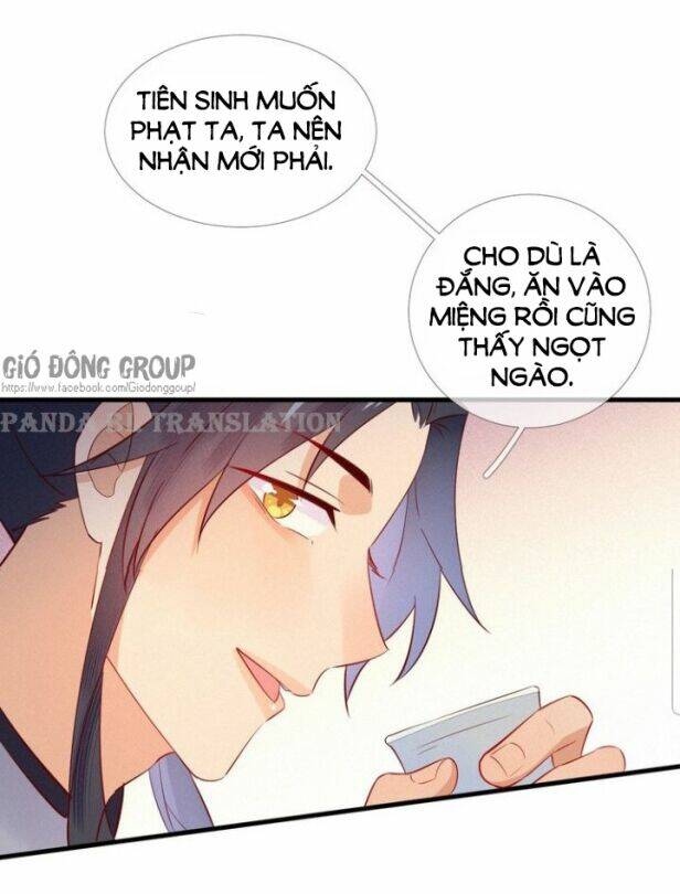 Thừa Tướng, Trẫm Biết Sai Rồi! Chương 9 Ảnh 18