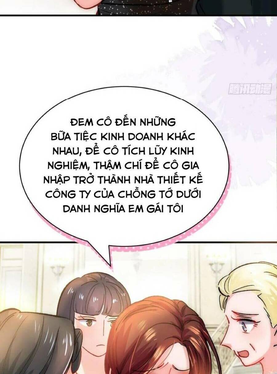 Giẫm Lên Cặn Bã Nam Nhân Làm Chủ Thần Chương 32 Ảnh 53