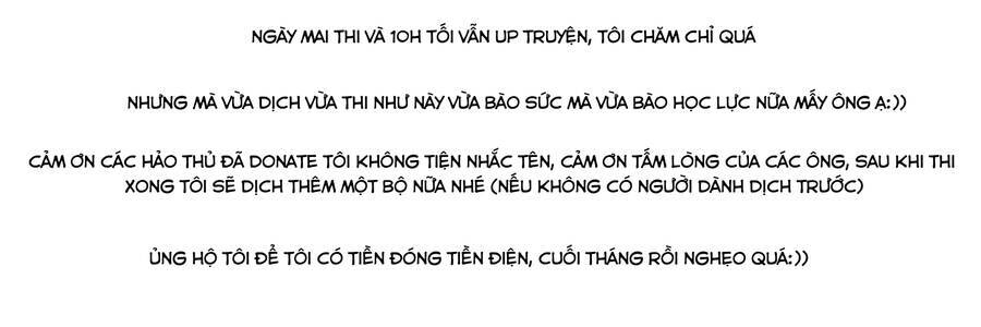 Kết Hôn Với Kẻ Thù Cũ, Chúng Tôi Trở Thành Cặp Đôi Mạnh Nhất Chương 11 Ảnh 4