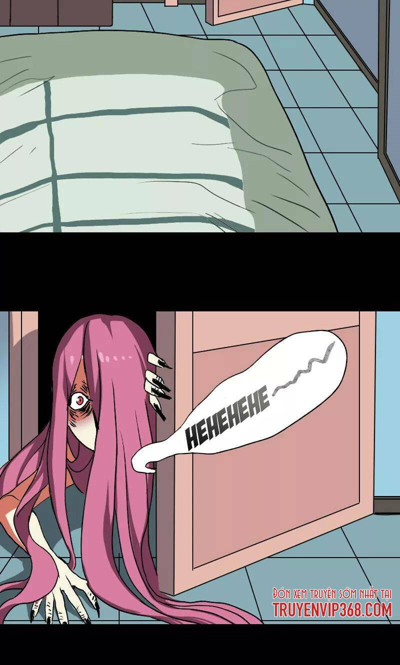 Quan Tài Hung Ác Chương 5 Ảnh 18