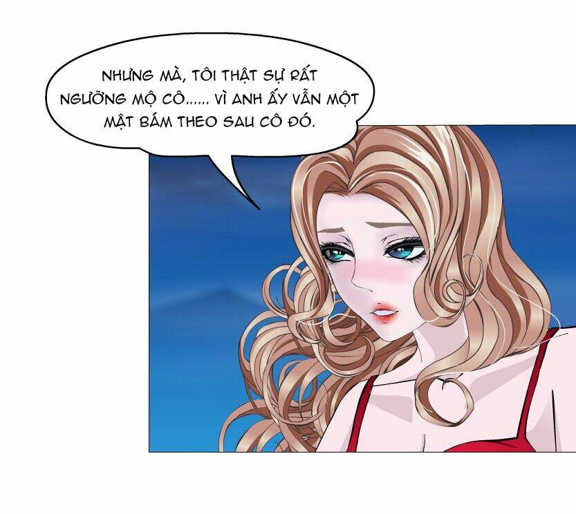Cạm Bẫy Của Nữ Thần Chương 179 Ảnh 32
