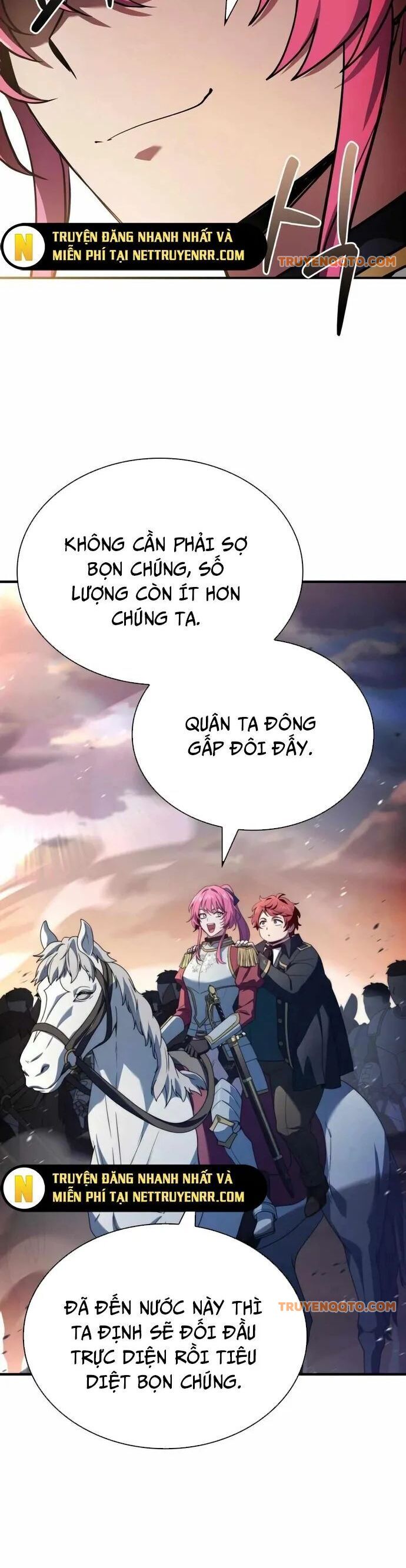 Hoàng Tử Bán Thuốc Chương 69 Ảnh 13