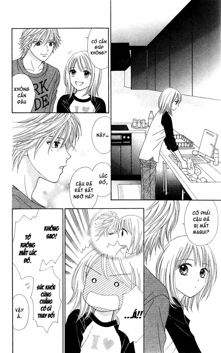 Chitose Etc. Chương 6 Ảnh 10