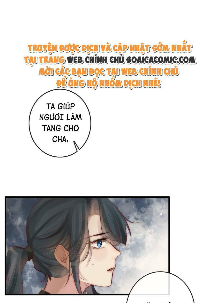 Hòa Thượng Phản Diện Giả Bạch Liên Hoa Chương 5 Ảnh 2