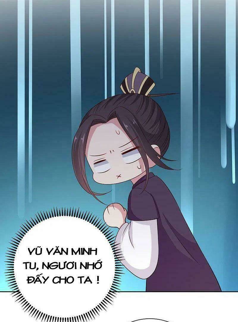 Độc Y Đích Nữ Chương 210 Ảnh 22