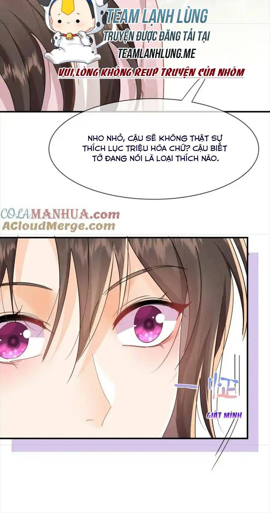 Vụng Trộm Chương 29 Ảnh 37