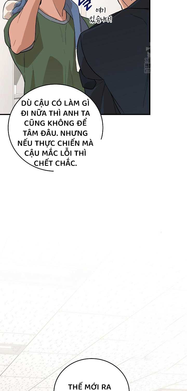Đột Kích Giả Chương 18 Ảnh 58