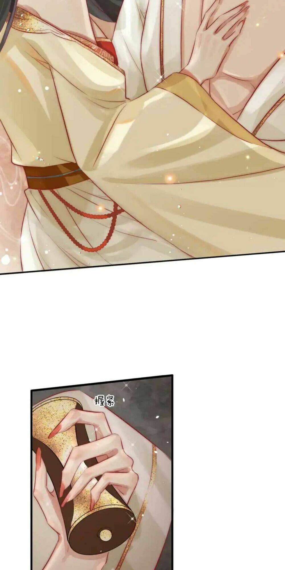 Hòa Thượng Phản Diện Giả Bạch Liên Hoa Chương 3 Ảnh 9