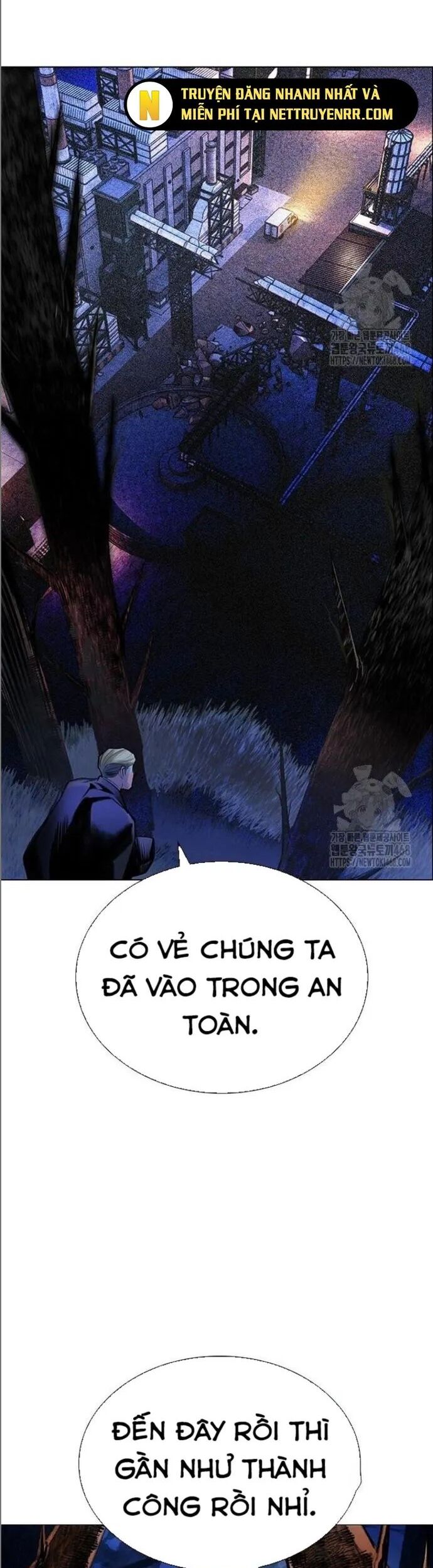 Nhân Trùng Đại Chiến Chương 149.1 Ảnh 19