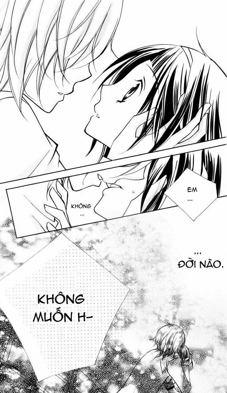 1-Nen 5-Kumi Ikimono Gakari Chương 1 Ảnh 34