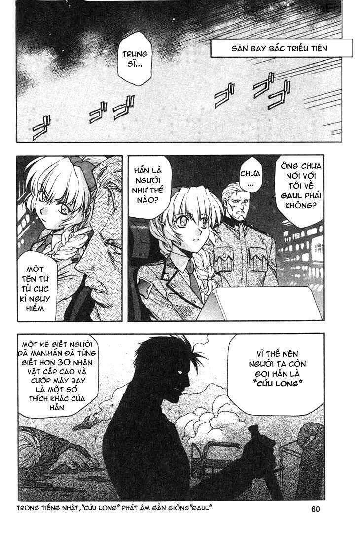 Full Metal Panic! Chương 11 Ảnh 5