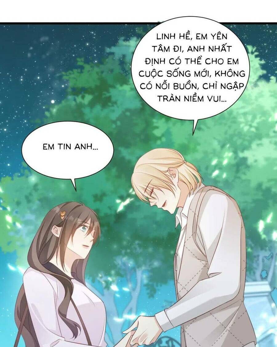 Kiều Thê Hào Môn Chạy Đi Đâu Chương 46 Ảnh 11