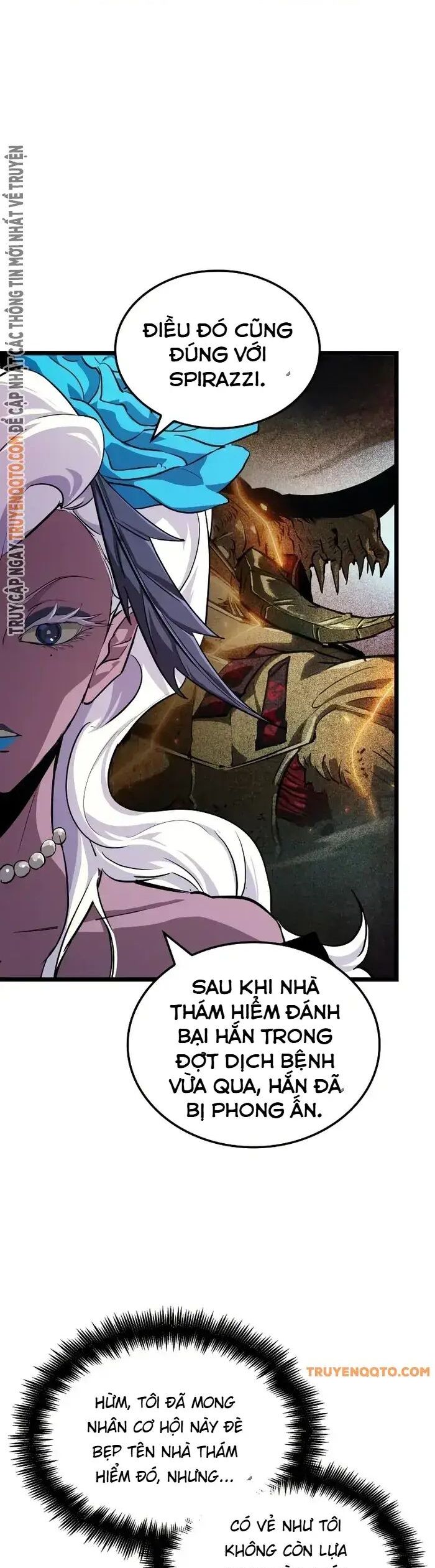 Ánh Sáng Arad Chương 41 Ảnh 15