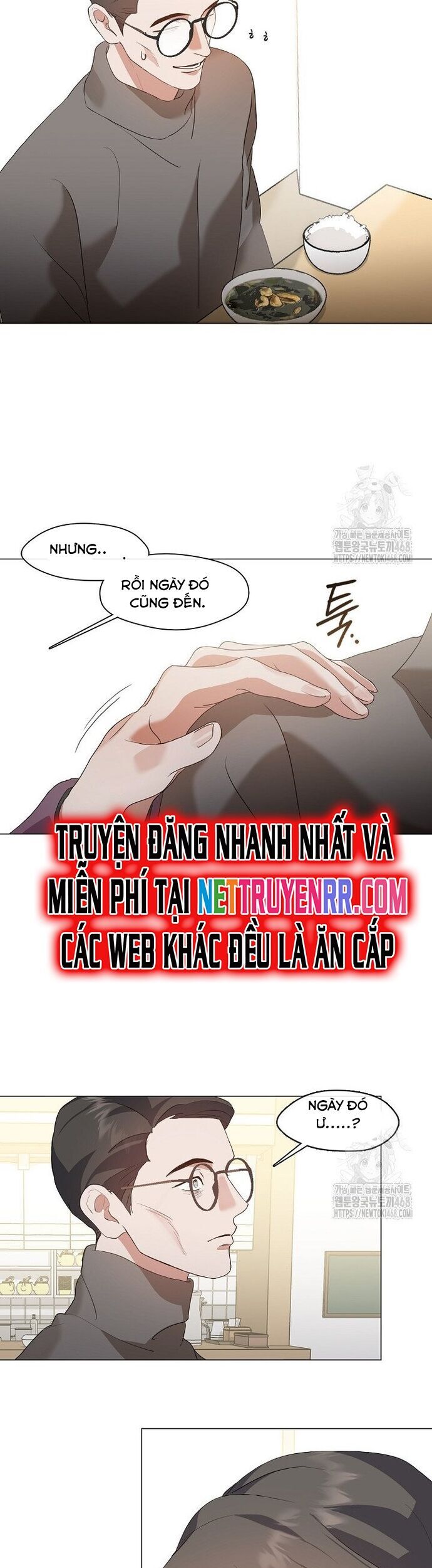 Nhà Hàng Thế Giới Ngầm Chương 82 Ảnh 26
