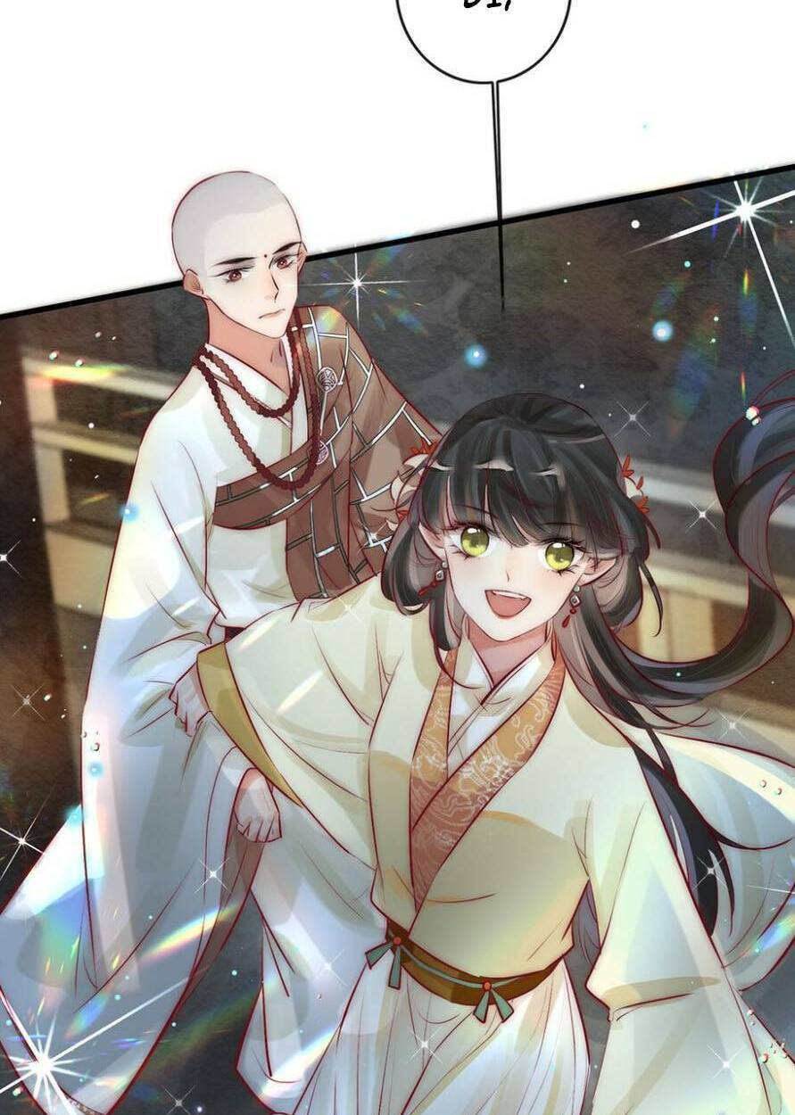 Hòa Thượng Phản Diện Giả Bạch Liên Hoa Chương 5 Ảnh 31