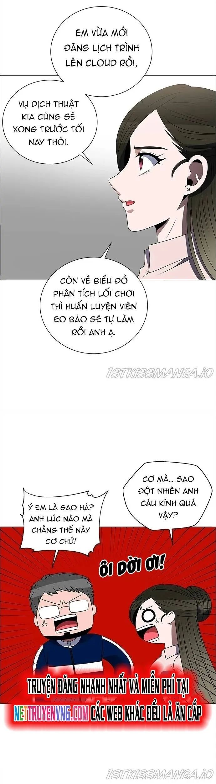 No Scope Chương 184 Ảnh 16