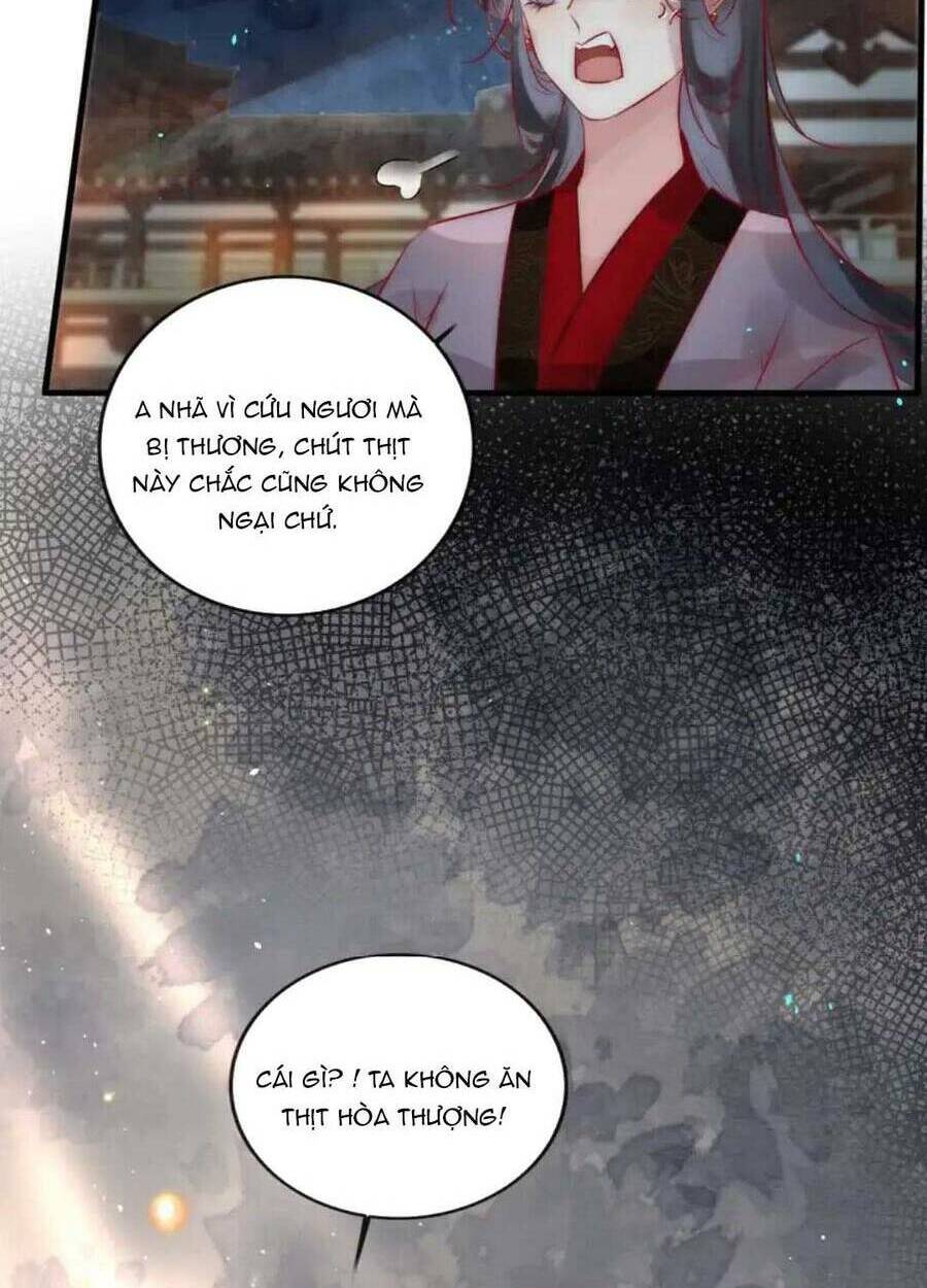 Hòa Thượng Phản Diện Giả Bạch Liên Hoa Chương 6 Ảnh 14