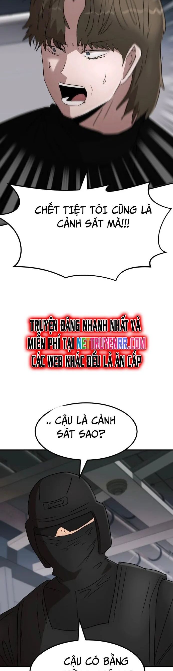 Coin Báo Thù Chương 67 Ảnh 34