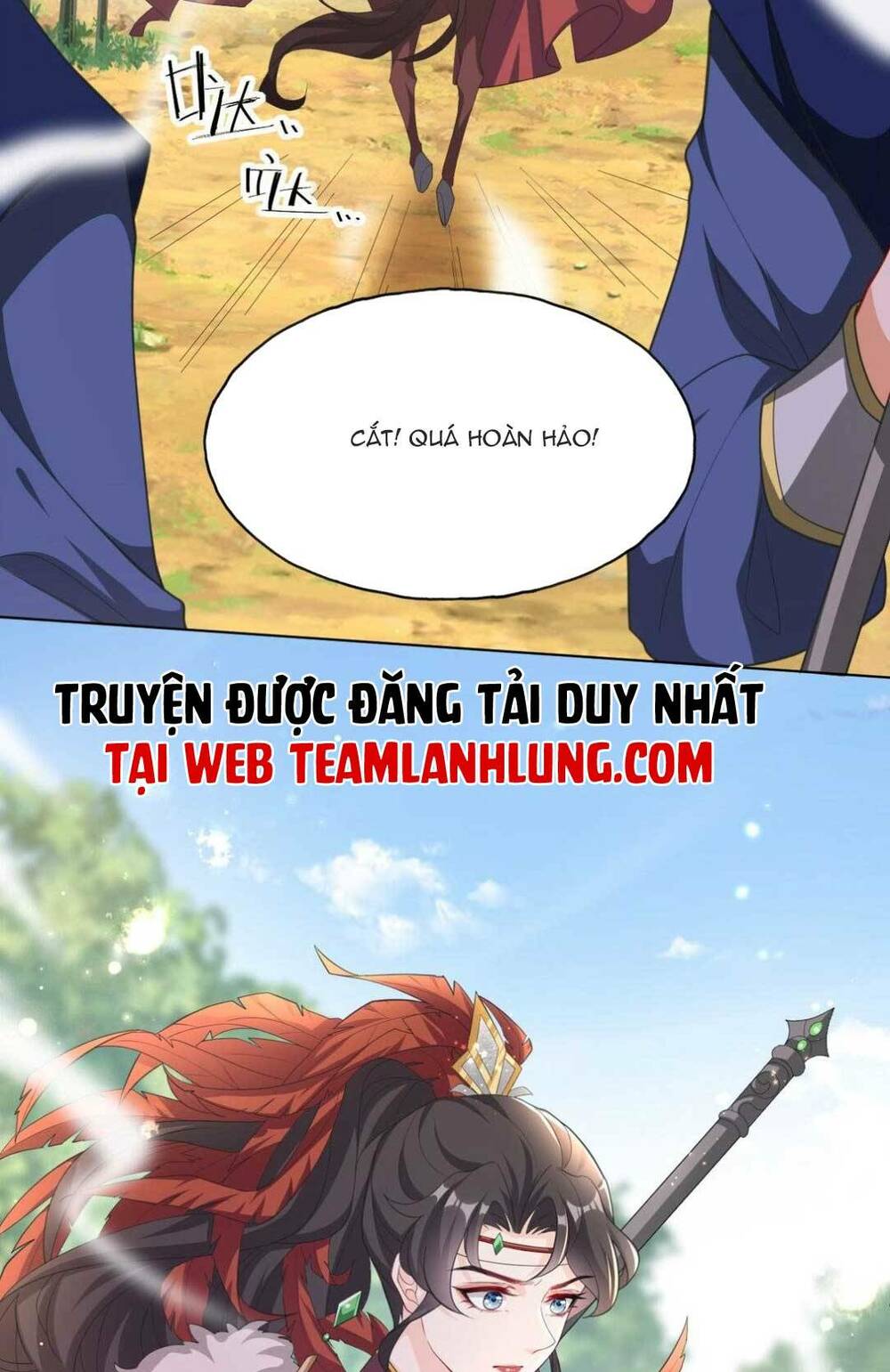 Nữ Tướng Quân Xuyên Đến Hiện Đại Làm Ảnh Đế Chương 1 Ảnh 25