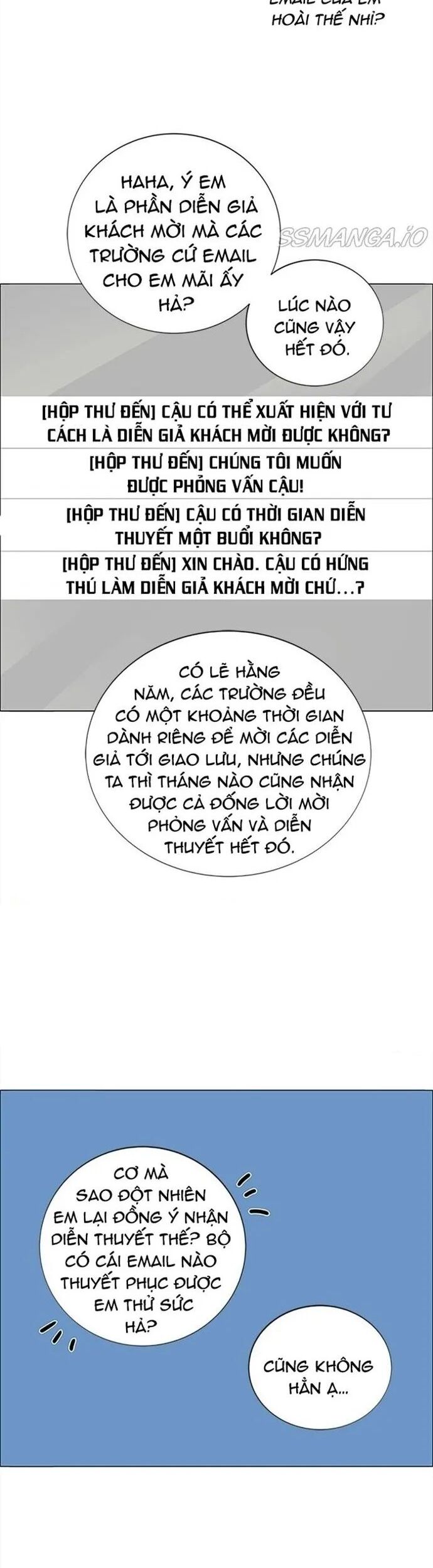 No Scope Chương 185 Ảnh 23