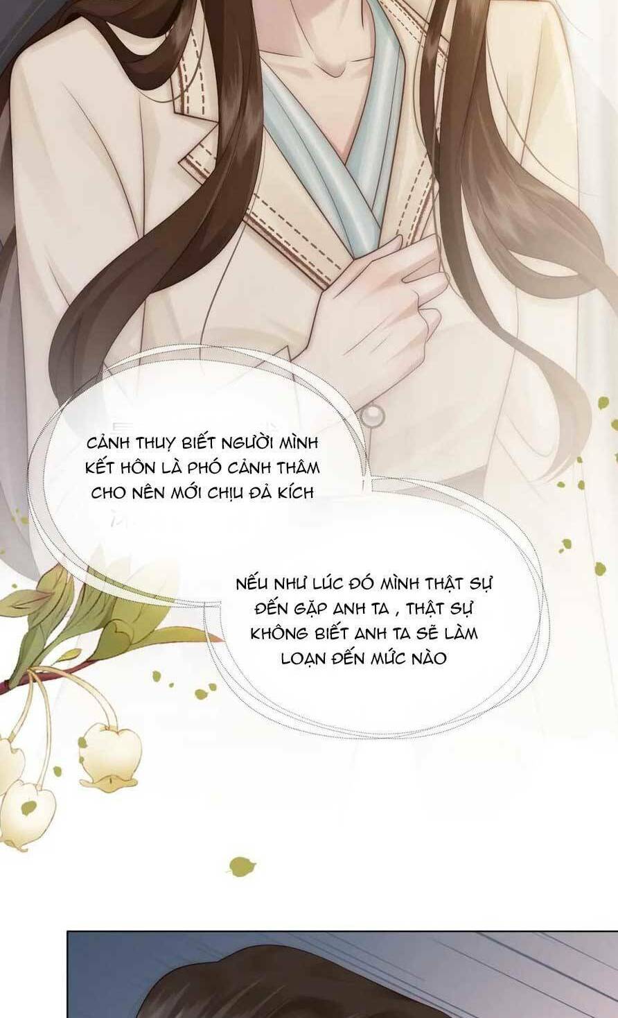 Nhất Dạ Trầm Hôn Chương 39 Ảnh 46